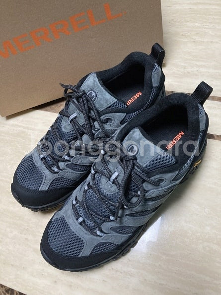 머렐 모아브2 MERRELL MOAB2 WP GRANI...--3