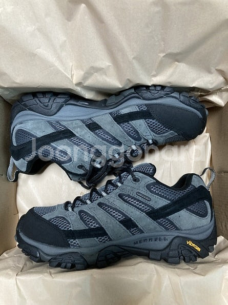 머렐 모아브2 MERRELL MOAB2 WP GRANI...--6