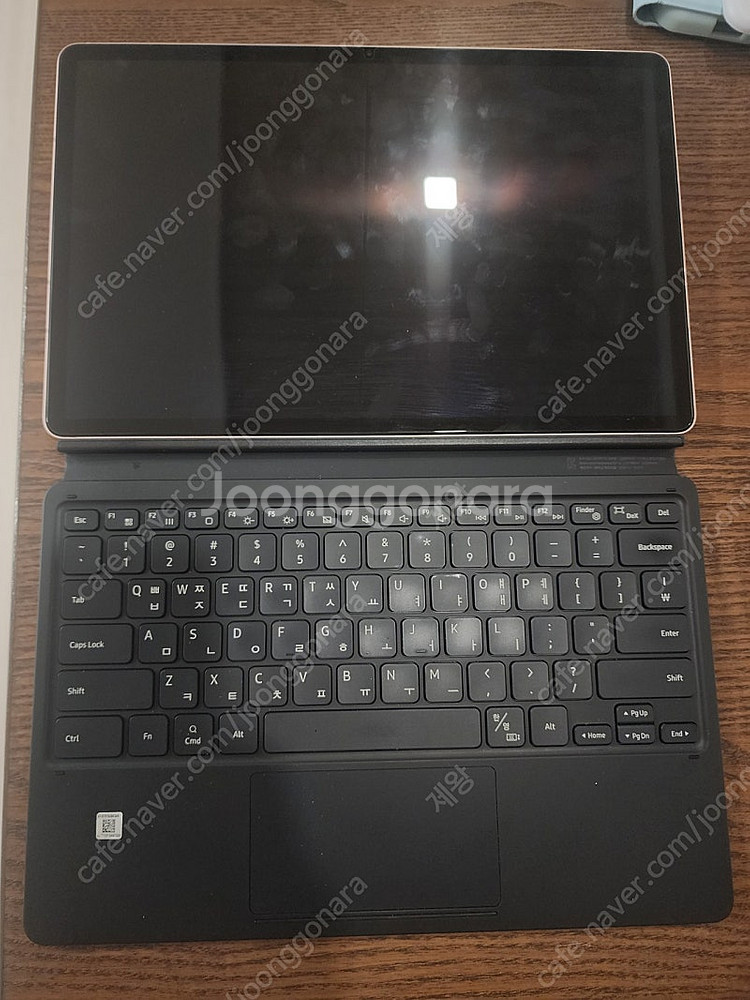 갤럭시탭 s8플러스--0