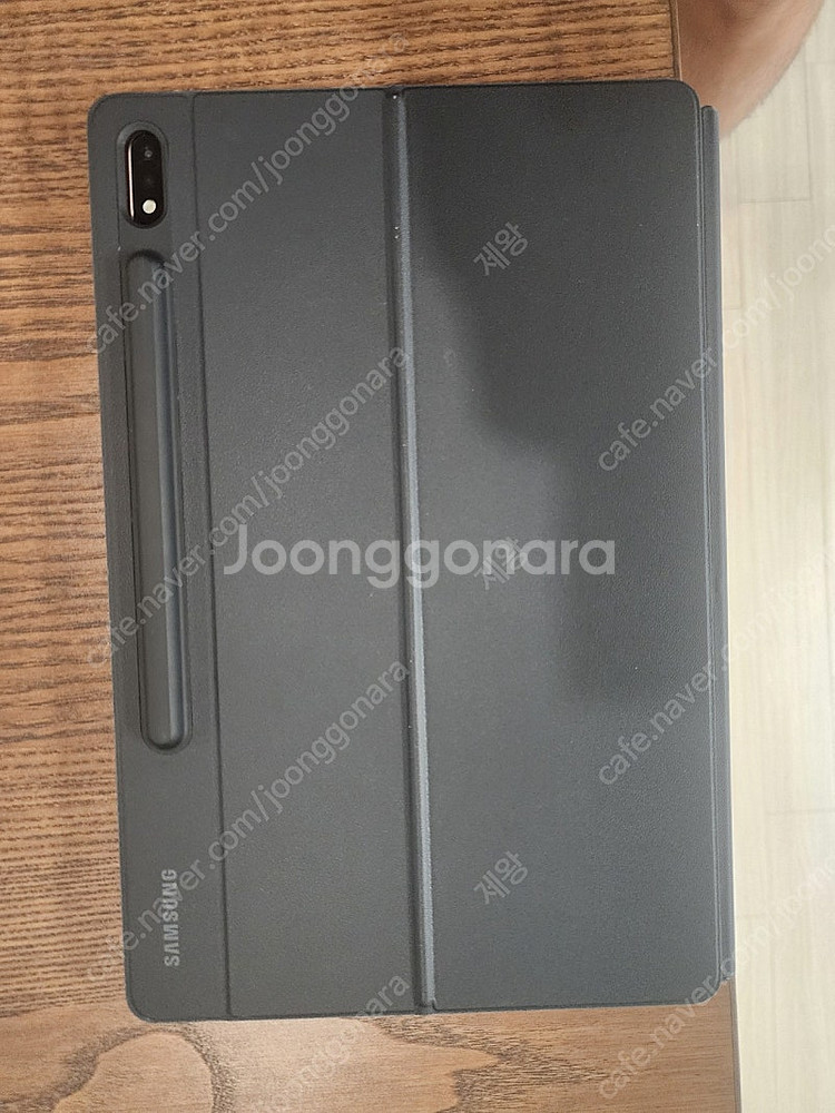 갤럭시탭 s8플러스--1