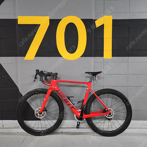 2023 자이언트 프로펠 어드밴스 프로1 에어로 로드자전거 판매합니다