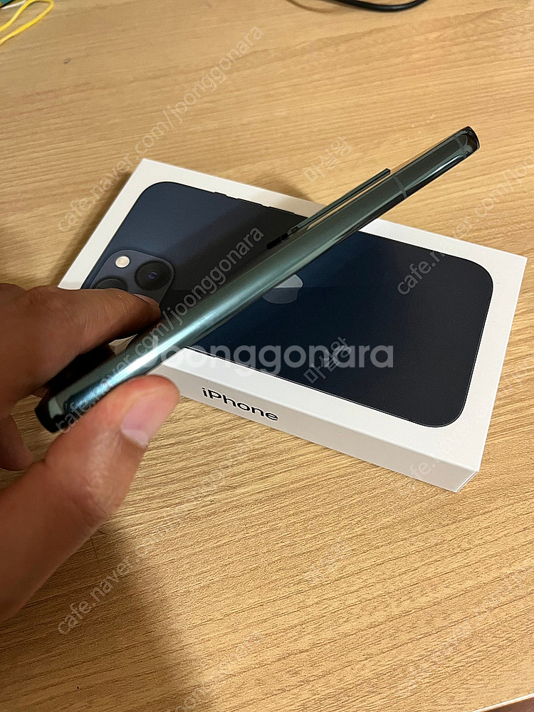 갤럭시 S22 256GB 그린--2