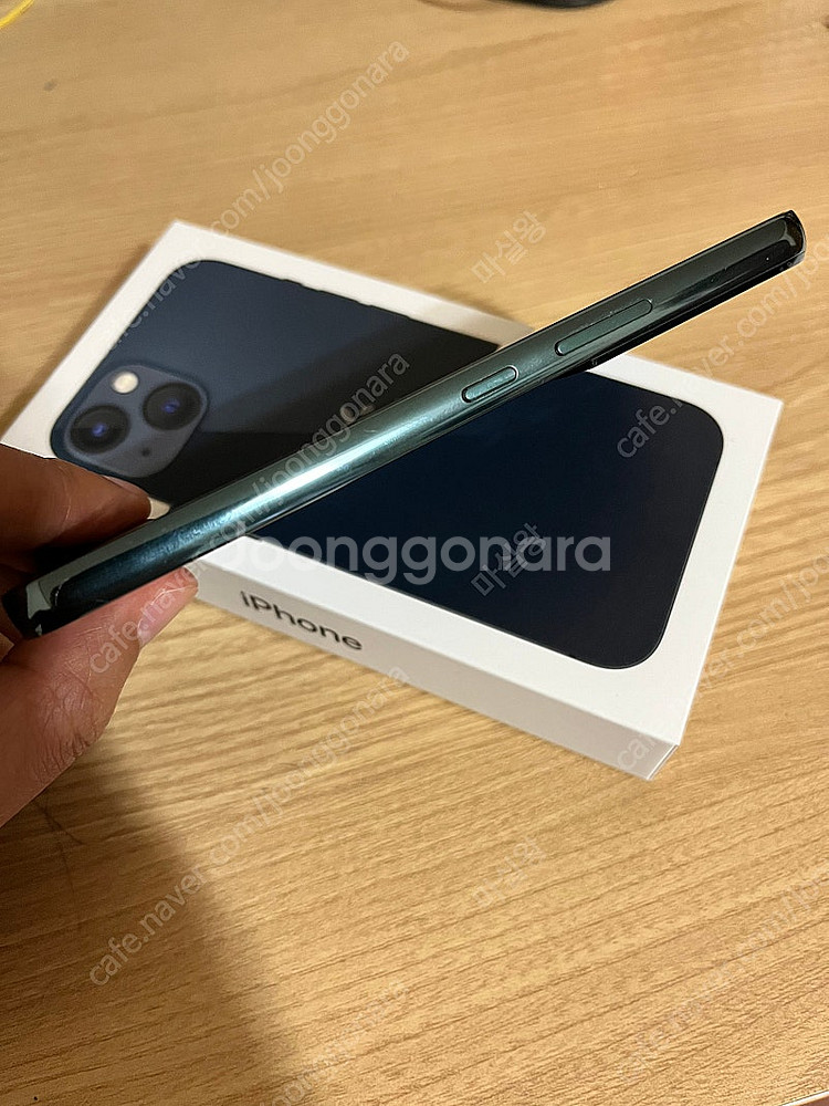 갤럭시 S22 256GB 그린--3