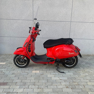 베스파gts300