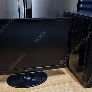 i5-6500 gtx960 본체 + 모니터 10만