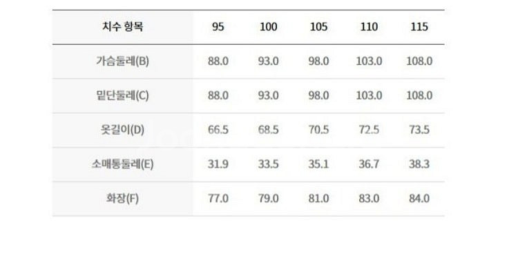 [새상품]디스커버리 남성 빅 레터링 래쉬가드--4