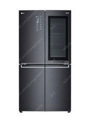 LG DIOS 노크온 더블매직스페이스 냉장고 870L F871MT95T