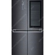 LG DIOS 노크온 더블매직스페이스 냉장고 870L F871MT95T