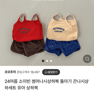 소이빈 스몰 새거