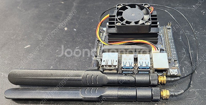 jetson nano 4G (젯슨나노 4기)--1