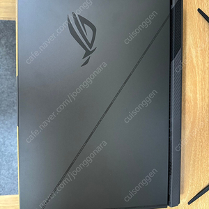 ASUS ROG 18인치 G814JV-..게이밍노트북