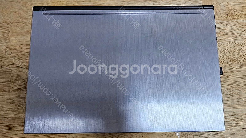 한성 노트북 TFG155(i7-8750H/16GB/51...--1
