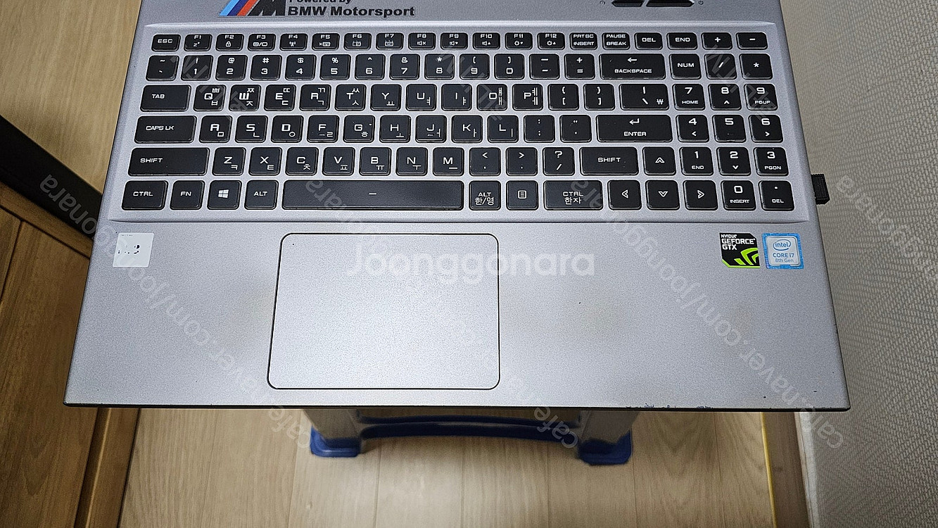 한성 노트북 TFG155(i7-8750H/16GB/51...--2