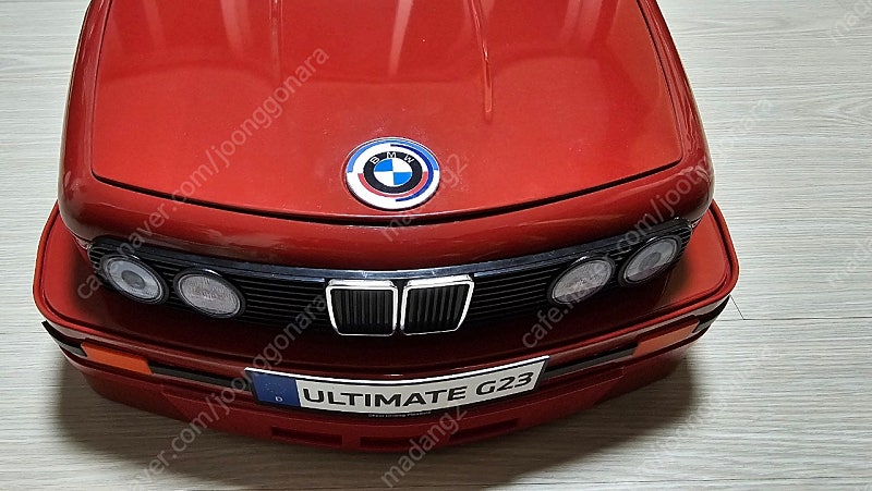 갤럭시 s23 BMW M에디션 셋트