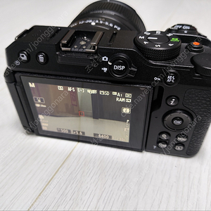 니콘 Z30 12-28킷 2000+컷 미러리스 카메라 1228 kit 인천