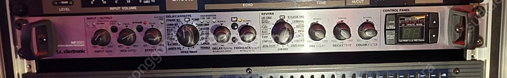 TC일렉트로닉 이펙터팝니다--0