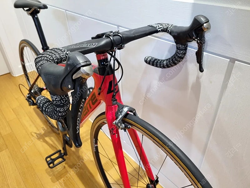 라피에르 센시움 600 코리아 에디션 엔듀런스 풀 카본 로드 자전거 업글 XS사이즈