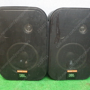 JBL 스피커