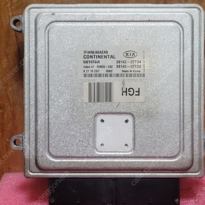 (중고) K5 중고 ECU 39142-2ETD4 / 39143-2ETD4 / 391422ETD4 / 391432ETD4