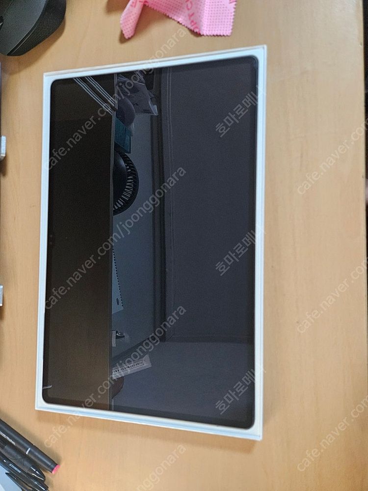 갤럭시 탭 s8 울트라 256gb 셀룰라이트 이미지