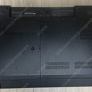 레노버 노트북 E531 부품용 판매 합니다.