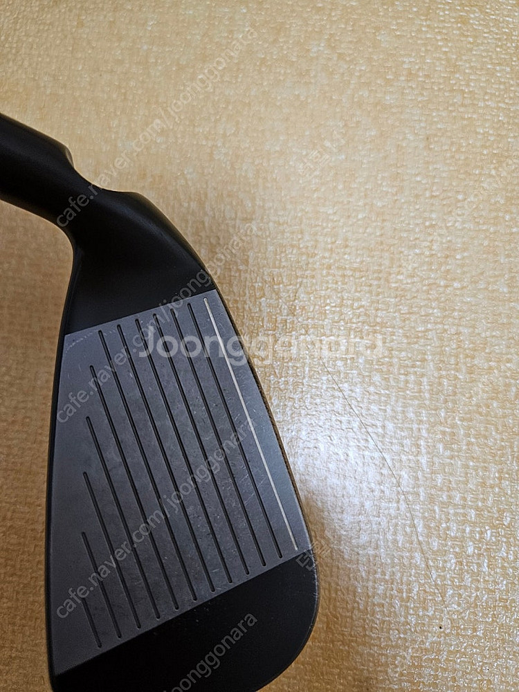 g425 드라이빙아이언 2번(17도) (173-85s)--0