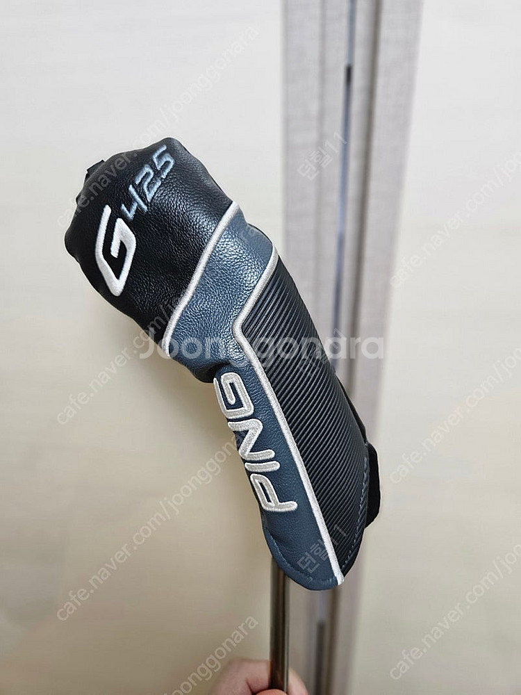 g425 드라이빙아이언 2번(17도) (173-85s)--2