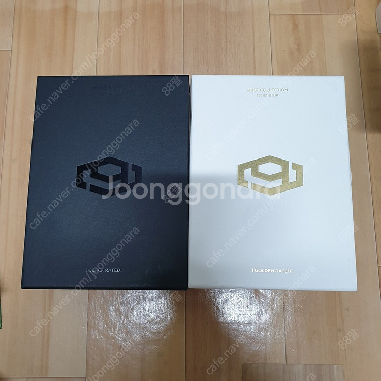 SF9 음반(CD), 키트 앨범, 콘서트 굿즈, 잡지,...--5