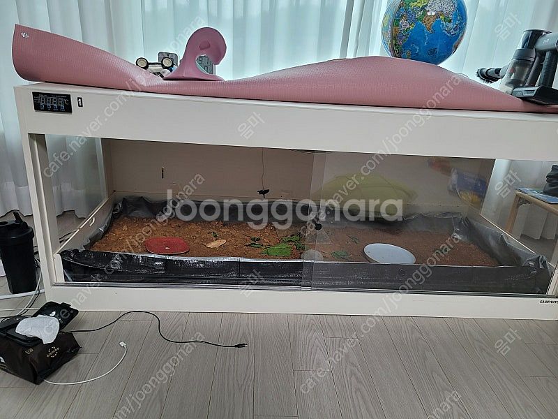 사육장5자 1500x600x600--2