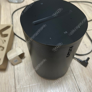 Sonos 소노스 era 100 와이파이 스피커 판매합니다