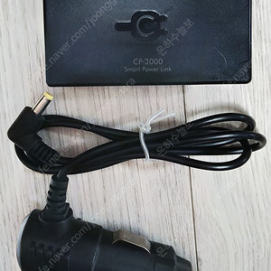 차량용 시거잭 다용도 멀티파워 (CP-3000) USB 충전기 판매합니다.