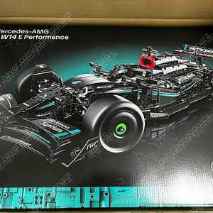 lego technic 42171