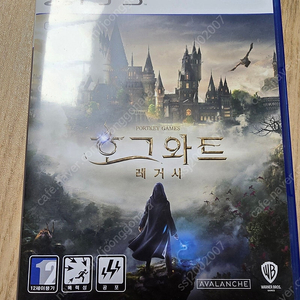 ps5 호그와트 레거시 팝니다