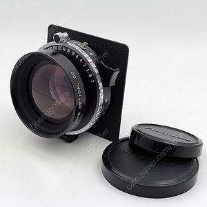 후지논 W 180mm f5.6 대형카메라 렌즈