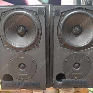 사이러스 미션 780 스피커..