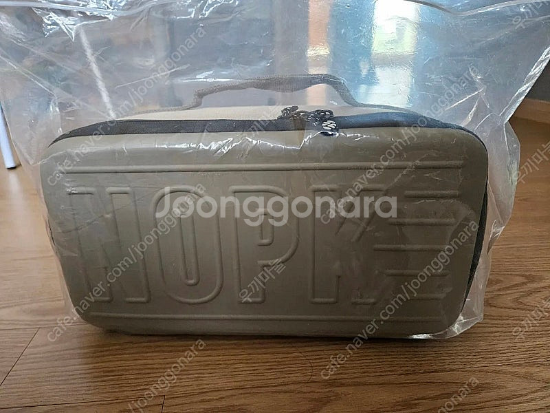 노스피크 멀티 핸디박스 수납가방--0