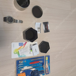 지샥 지얄오크 풀메탈 커스텀