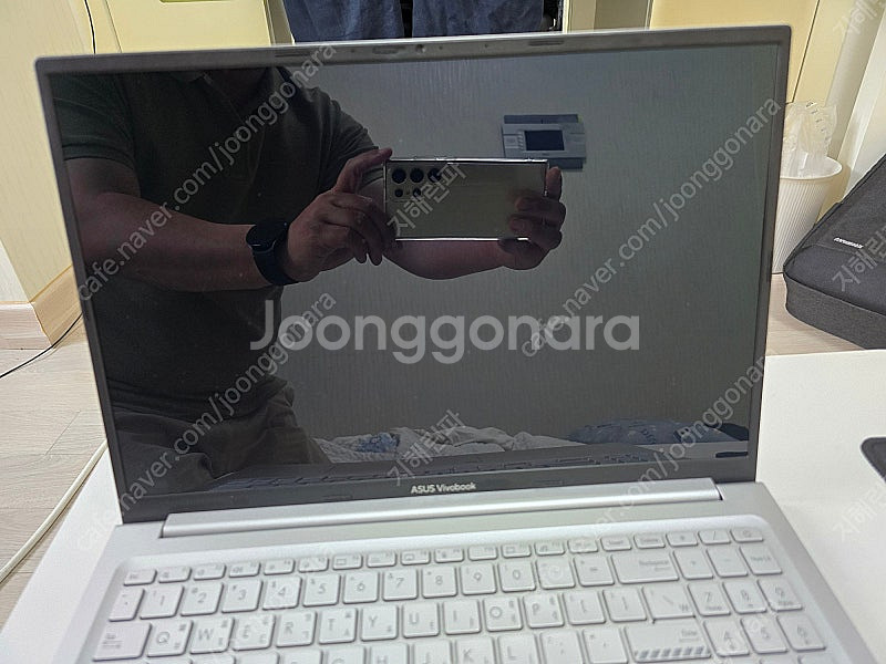 아수스 비보북 16X 4K OLED K3604VA-L2...--0