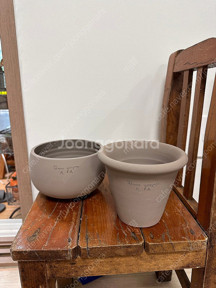 두갸르송 아가베, 그레이 링 일괄--0