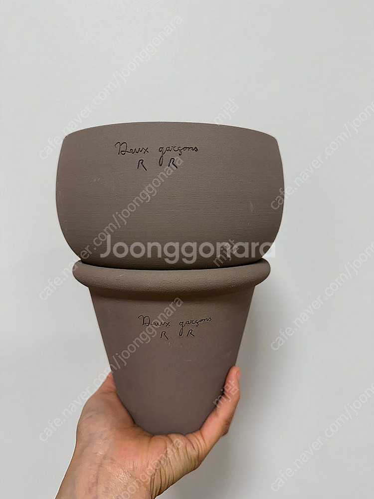 두갸르송 아가베, 그레이 링 일괄--3