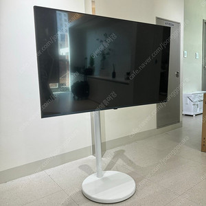 LG 43UP8300KNA + 더함 삼텐바이미