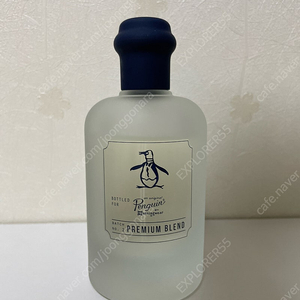 (택포) 오리지널 펭귄 프리미엄 블렌드 향수 100ml