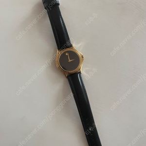 모바도 손목시계 movado 시계