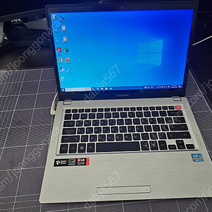 lg 노트북 i5