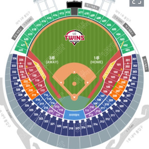 6월 14일 LG vs 롯데 금요일 레드 204블럭 4연석, 6월 15일 LG vs 롯데 토요일 오렌지 205블럭 통로 2연석, 네이비 312블럭 2연석 양도합니다.