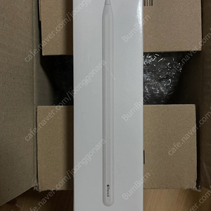 [미개봉] 애플 펜슬 2세대 새제품 판매