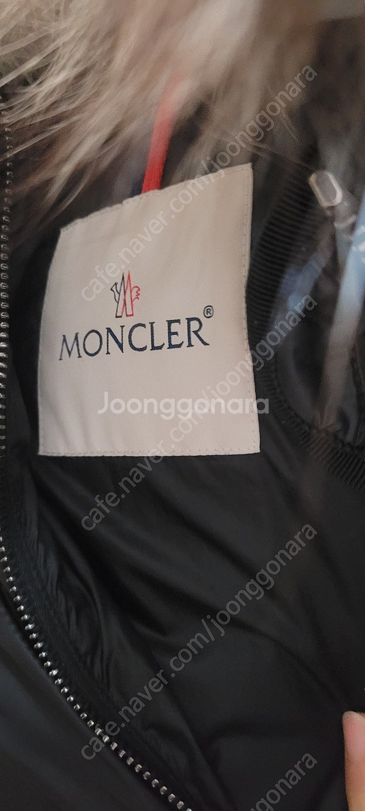 몽클레르 몽클레어 보에딕 3--7