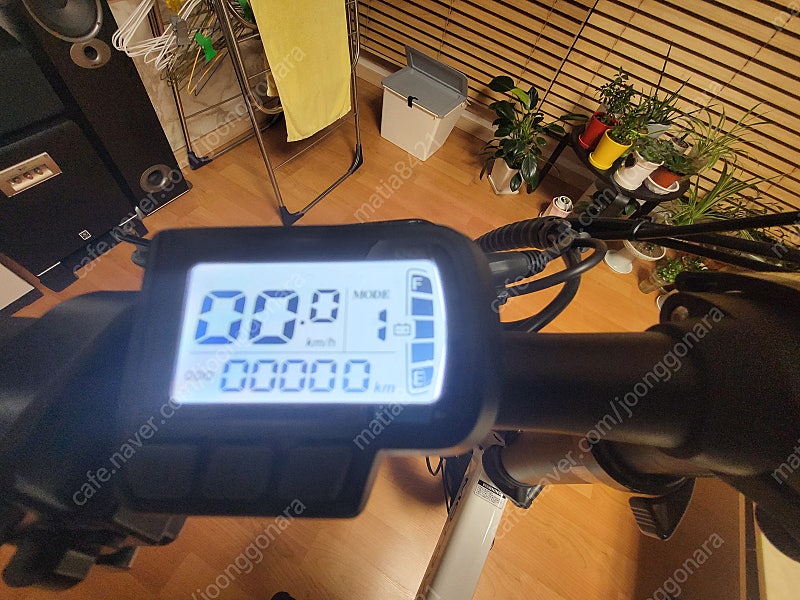 모토벨로 XT7 PRO3 15AH 전기 자전거 판매합니다~~