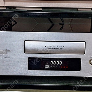 인켈 MK2 DS-7C 카세트 데크