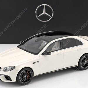 1:18 Gt spirit 벤츠 e63, s63, glc63, gle63, g63 AMG 구매합니다